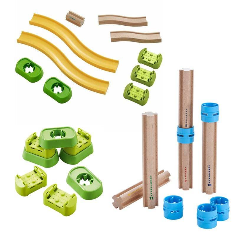 Kullerbu Elevated Expansion Bundle - HABA USA